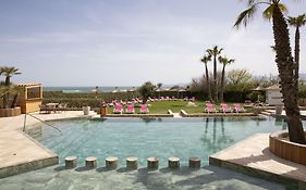 Grand Hotel Les Flamants Roses Thalasso & Spa